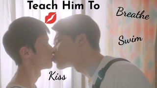💋 สุดยอดครู BL 🎓