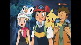 Pokemon phần 11 tập 31 lồng tiếng