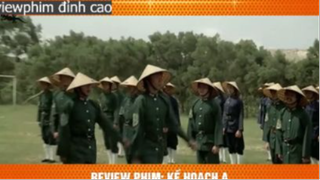cười không nhặt được mồm p2 #reviewphimdinhcao