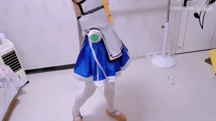 【Tianyi】❤️《Sentuh Langit》❤️