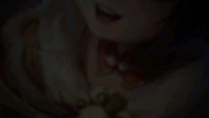 Chang'e skin terbaru??!!🌟