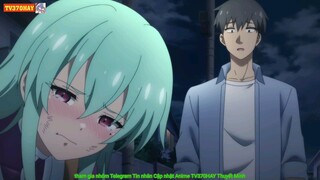 Thuyết minh Bằng Cách Nào Đó Tôi Bắt Đầu Sống Chung Với Một NEET Otaku Kunoichi Tập 2