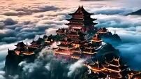 57. Mystic reborn as divorcing wife seizes pure-yang husband, flips fate!