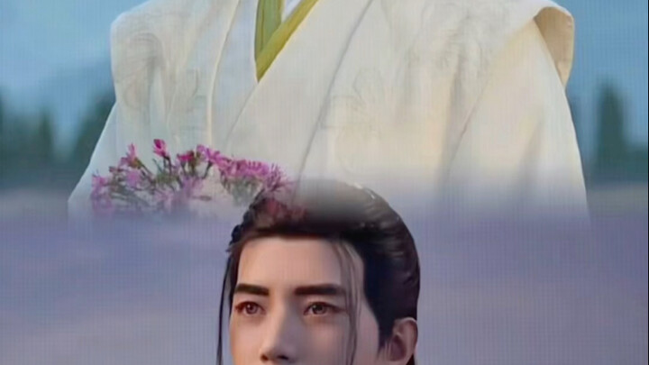 The live-action cast of the new drama "A Mortal's Journey to Immortality" has been revealed. Do thes