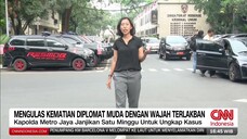 [ ARCHIVED ] • REDAKSI CNN INDONESIA NEWSROOM • 21 JULI 2025