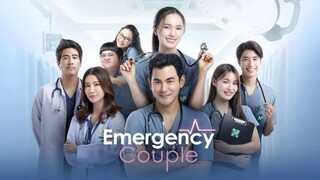 Emergency Couple Thai Episode 18