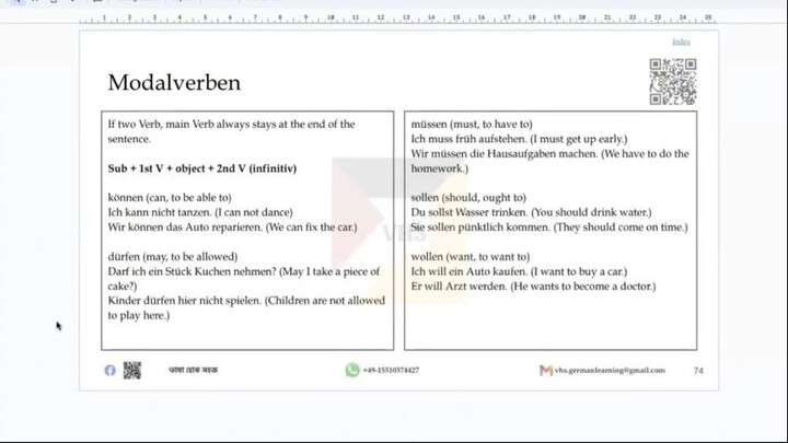 Complete A1 Level- এই ভিডিওতে আমি সহজভাবে পুরো A1 এর সব important topics and grammar
