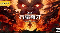 Wukong Episode 3