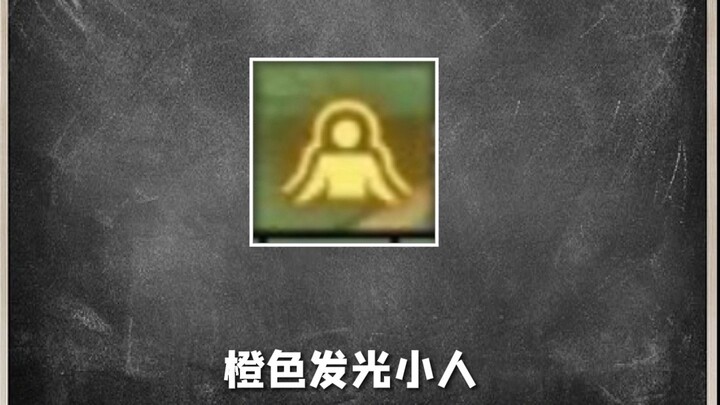 The 29 most detailed little icons in Honor of Kings—do you know what they all mean?