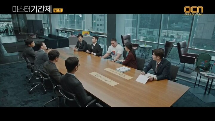 Class Of Lies Ep01