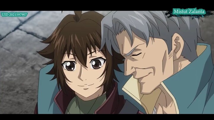 Toàn Chức Pháp Sư Phần 5 Tập 1 HD Vietsub  #Anime #Schooltime