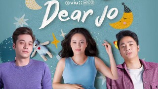 Teaser Dear Jo The Series | Plot Cerita,Cast & Chaacter | Kembalinya Stefan william !