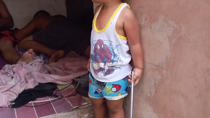 mauy nyo mainit nanaman ulo😍😘