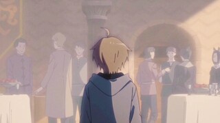 "Jobless Reincarnation" and their stories are still going on. Everyone has their own story, and they