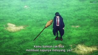 Mashle Ep 3 (SUB INDO)