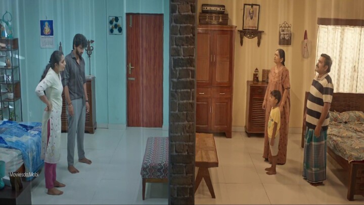 housemates tamil movie