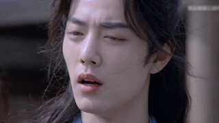 [Xiao Zhan Narcissus][Sanxian][I like you today too]｜Report, I like you today too｜Episode 9