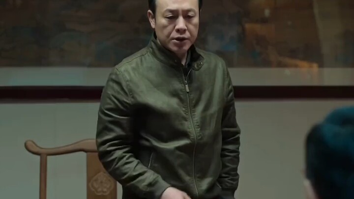Iconic Scene: Zhao Lidong Humiliates Gao Qiqiang at a Dinner Party #WatchedTheWholeShowForThisOneCli