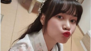 【Mantan trainee SM Hina】Dance cover "vibe"
