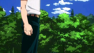 My Hero Academia S3 EP 1 (Hindi Dubbed) MAE Cration