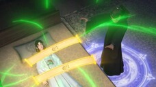 Sword Saint of Heavenly Realm Episode 09 Subtitle Indonesia