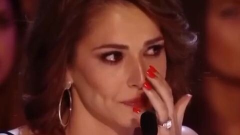 Sherilyn's Audition Brings Judges to Tears | X Factor UK |