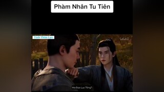 Phàm Nhân Tu Tiên Tập 47 Vietsub 3D phimhay anime foryou hot xuhuong