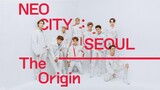 NCT 127 - 1st Tour Neo City: Seoul 'The Origin' [2019.12.26]