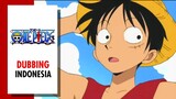 【 DUB INDO 】 Pertemuan Luffy dan Zoro - One Piece || EP 02 || Part 04 || by Danna Sama