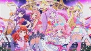Kiratto Pri☆Chan SS3 - Tập 16 (Vietsub)