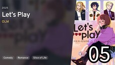 EP 05 Let's Play: Quest Darake no My Life