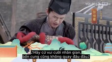 Ta Là Lưu Kim Phượng EP 3 [Sub Việt]