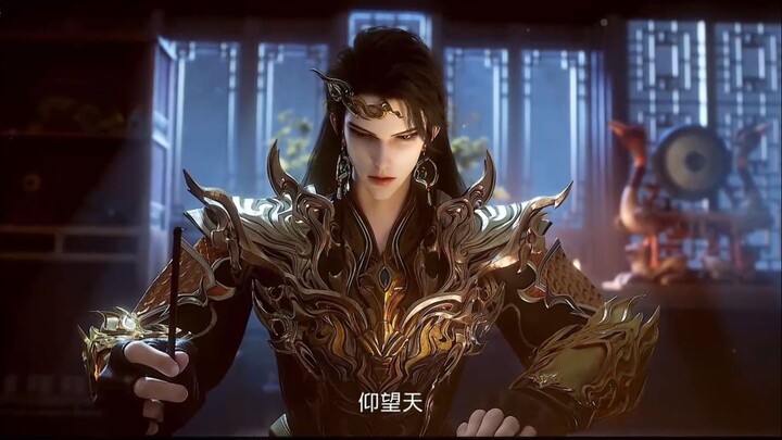 Tomb Of Fallen S3 Episode 47 Indo Sub