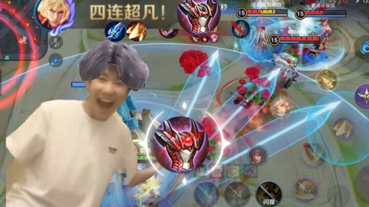 “Xixi Xi Meets Anti-Tank Armor Promo Video”