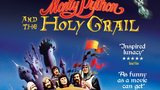 Monty Python and the Holy Grail (1975) Adventure, Comedy, Fantasy