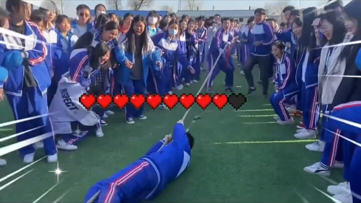 “Hiệu ứng âm thanh MC” – Một phút công đức tan thành mây khói!!