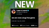 Riot just fixed 36 bugs (finally)