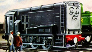 Diesel memoriam