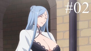 Engsub | The Unaware Atelier Meister - 02 | Kanchigai no Atelier Meister