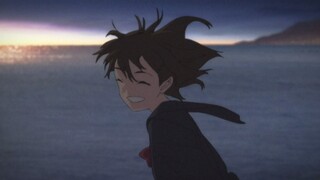 “她也曾期待你带她浪迹天涯啊”