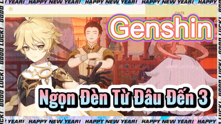 Ngọn Đèn Từ Đâu Đến 3