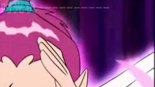 Bạn có sử dụng hình ảnh lặp đi lặp lại xuyên suốt bộ phim không? Phim hoạt hình con quay không được 