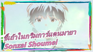 [ขี้เถ้าในกริมการ์แดนมายา] Sonzai Shoumei