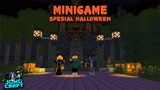 Cobain MiniGames Spesial Halloween - Minecraft Indonesia