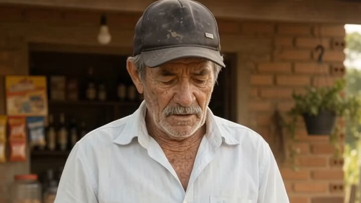 velho raiz