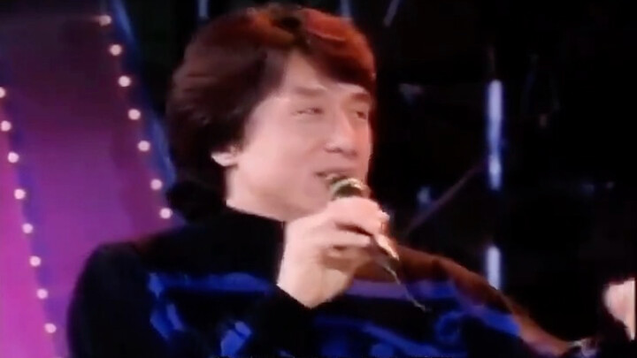 ปี 1992 เฉินหลงพูดถึงรายได้ของตัวเอง ที่แท้ตอนนั้นรายได้ของพี่ใหญ่ก็สูงขนาดนี้แล้ว