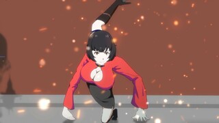 【Original Animation】How to charm your cat in three seconds