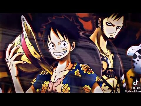 🔥[Tổng hợp]🔥 Tik Tok One Piece P151 | Sendso Rmix