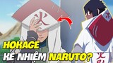 Những Nhân Vật Có Tiềm Năng Trở Thành Hokage Kế Nhiệm Naruto?