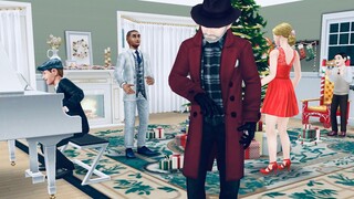 A Christmas Carole SIMS FREEPLAY